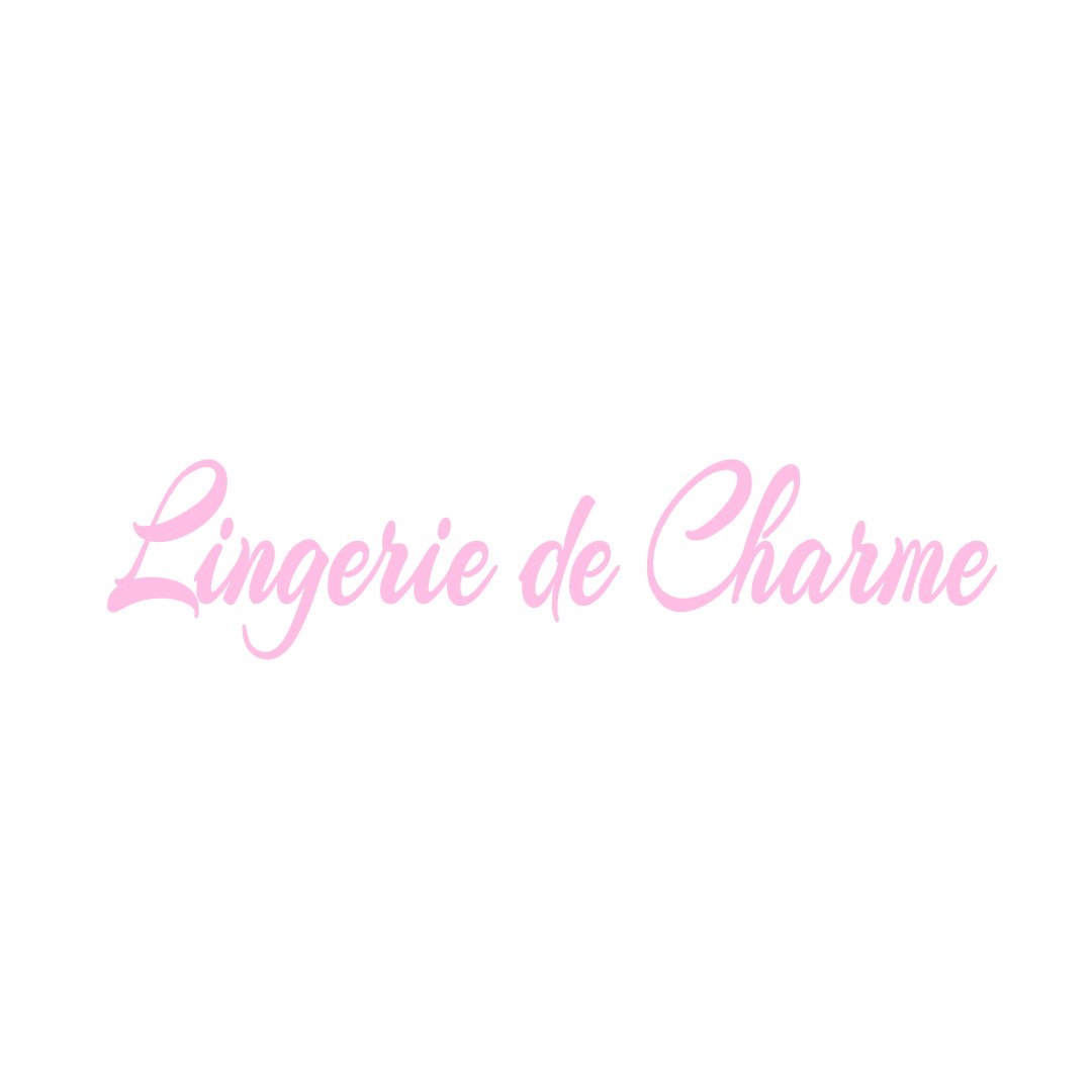 LINGERIE DE CHARME SAINT-BAUDILLE-DE-LA-TOUR